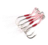 Поиск саргана и выбор веса приманки