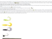 Фотоотчёт про ставриду и мелкий шрифт