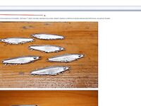 Фотоотчёт про ставриду и мелкий шрифт