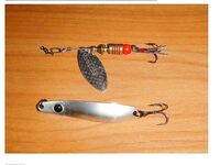 Фотоотчёт про ставриду и мелкий шрифт