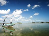 Рыбалка в Мексике: база Deep Depth под Канкуном