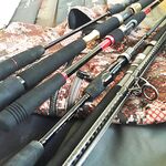 Подготовка к Norway Coastal Fishing Adventure