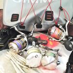 Подготовка к Norway Coastal Fishing Adventure