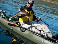 Hard Rock Fishing: фото-заметки с берега