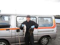 Береговая рыбалка в Исландии: скумбрия, треска и вкус моря