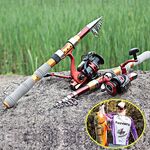 Планы на Исландию: снасти, фьорд и советы