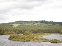 Норвегия: две недели форели и хариуса без остановки
