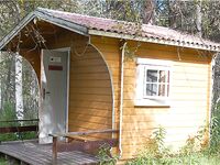 Норвегия: две недели форели и хариуса без остановки