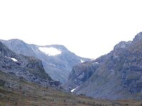 Норвегия: две недели форели и хариуса без остановки