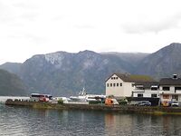 Норвегия: две недели форели и хариуса без остановки