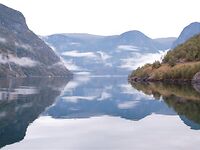 Норвегия: две недели форели и хариуса без остановки