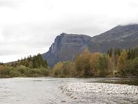 Норвегия: две недели форели и хариуса без остановки