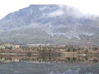 Норвегия: две недели форели и хариуса без остановки