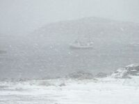 Северные фьорды Норвегии: где идиллия сменяется штормом