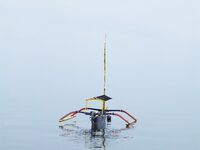 Махи-махи и местная прибрежная ловля в Ловине