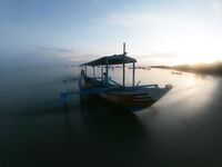 Ловля little fish и частые сходы