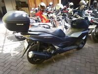 Первые дни на Бали и сильные отливы