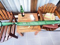 Blue Lagoon, землетрясение и разговор с кэпом