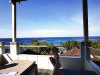 Нулевая рыбалка и укачало в прибрежной зоне