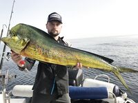 Фуджейра морская рыбалка и парусник день эмоций