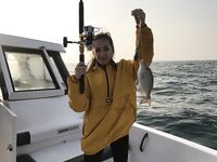 Шеринг в Дубае — 20 м глубины и первый опыт