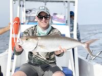 Фуджейра глубины 150–170 и джиги 130–250 грамм