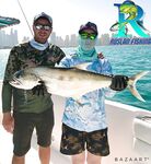 Дубай–Шарджа, Ярик из Тольятти: квин на третьем, кинга не нашли