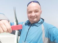 Шарджа: заброшенный пляж, утренний скат и отводной