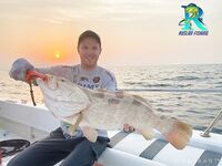 Полугодовой итог в ОАЭ: 126 выездов за 151 день и личный рекорд