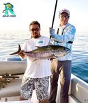 Дальний кордон у Фуджейры: охота за тунцом и махи