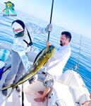 Дальний кордон у Фуджейры: охота за тунцом и махи