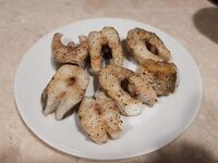 Marjan и Curvy Island в Рас-эль-Хайме, береговая рыбалка без суеты