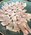 Дубай и Фуджейра — барракуды на живца, квин в кастинг, махи валом