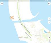 Остров Марджан: кто ловил на рассвете и где не гоняют?