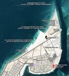 Марджан, утренний сарган и запреты на длинном молу