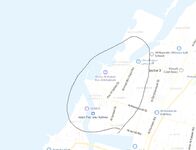 Рас-эль-Хайма: Mareed Beach и где можно ловить