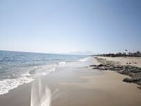 Фуджейра, Radisson и дикие пляжи, морская рыбалка без проблем