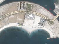 Марджан, утренние воблеры: барракудки у волнореза и «окно» охраны