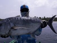 Про GT и прочее в Омане: кадр из другой точки