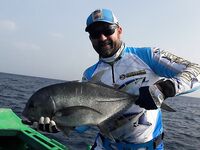 Про GT и прочее в Омане: кадр из другой точки