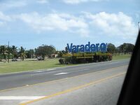 Возвращение с Кубы: Варадеро, Hanabanilla и море