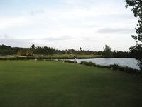 Возвращение с Кубы: Варадеро, Hanabanilla и море