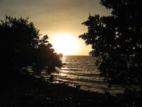 Возвращение с Кубы: Варадеро, Hanabanilla и море