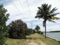 Возвращение с Кубы: Варадеро, Hanabanilla и море