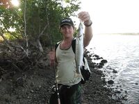 Возвращение с Кубы: Варадеро, Hanabanilla и море