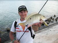 Возвращение с Кубы: Варадеро, Hanabanilla и море