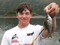 Возвращение с Кубы: Варадеро, Hanabanilla и море