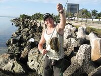 Возвращение с Кубы: Варадеро, Hanabanilla и море