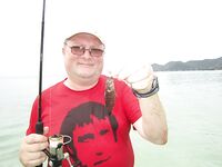 Комплект для Чавенга на Самуи: Seven 1–10 г и Gekkabijin