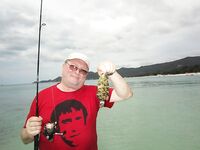 Комплект для Чавенга на Самуи: Seven 1–10 г и Gekkabijin